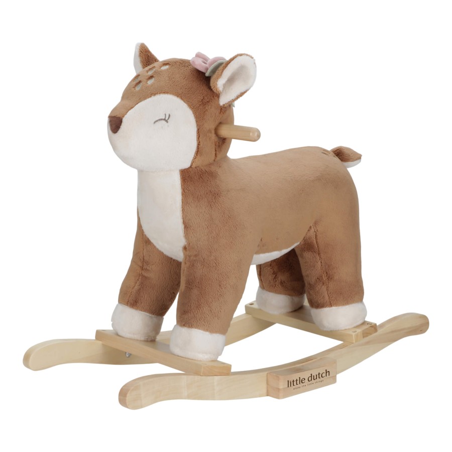 Sarenka na biegunach Fairy Garden / Little Dutch