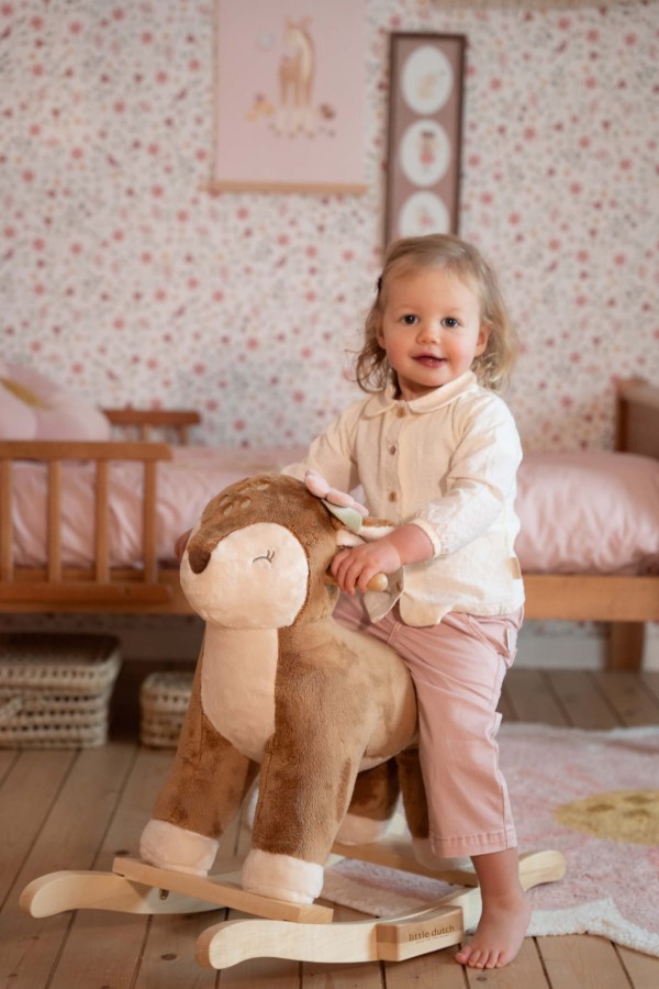 Sarenka na biegunach Fairy Garden / Little Dutch