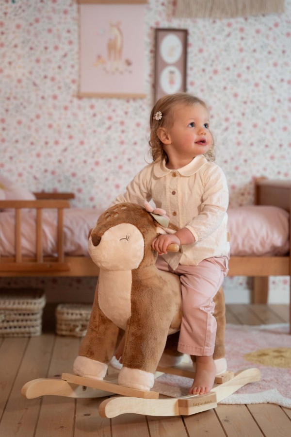 Sarenka na biegunach Fairy Garden / Little Dutch