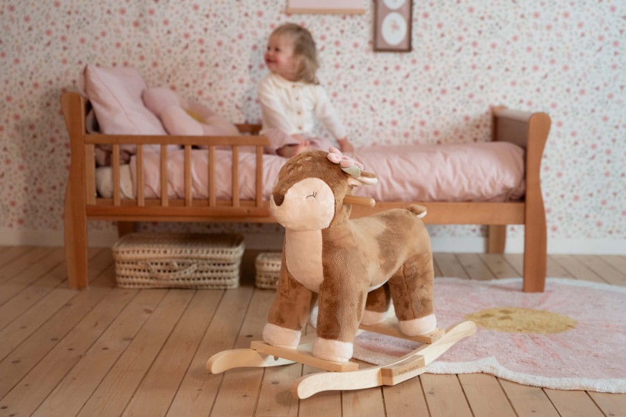 Sarenka na biegunach Fairy Garden / Little Dutch