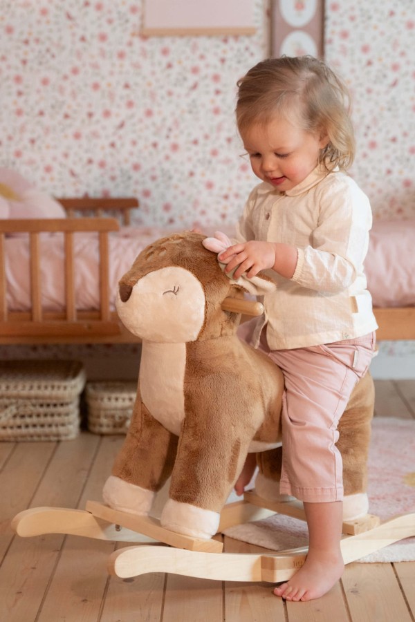 Sarenka na biegunach Fairy Garden / Little Dutch