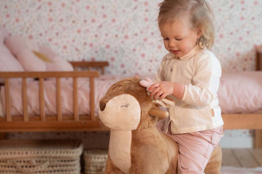 Sarenka na biegunach Fairy Garden / Little Dutch