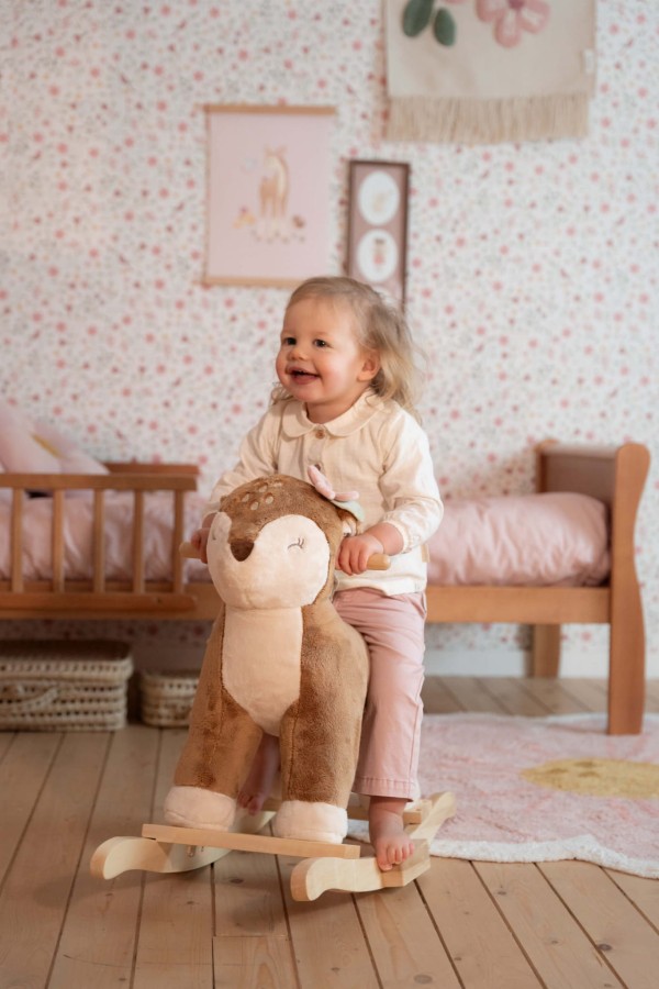 Sarenka na biegunach Fairy Garden / Little Dutch