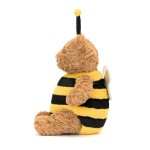 Miś Bartłomiej Pszczółka 26 cm / Jellycat