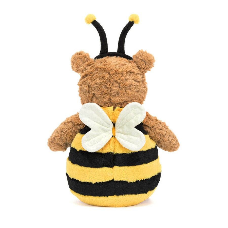 Miś Bartłomiej Pszczółka 26 cm / Jellycat