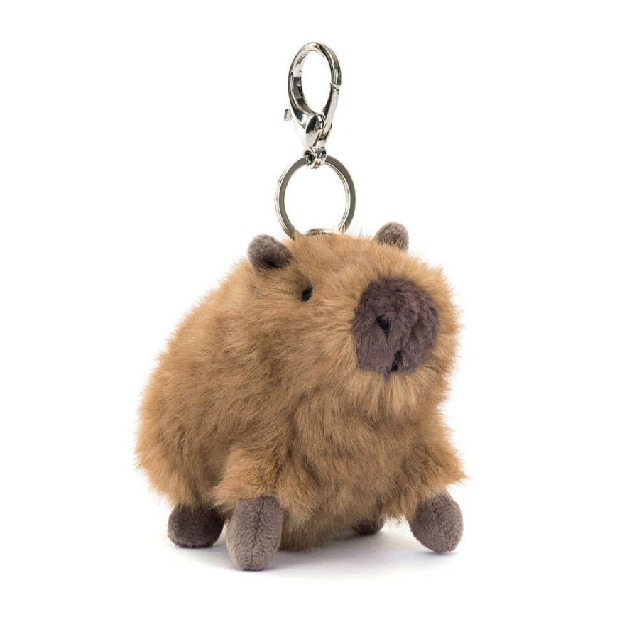 Breloczek Kapibara 14 cm / Jellycat