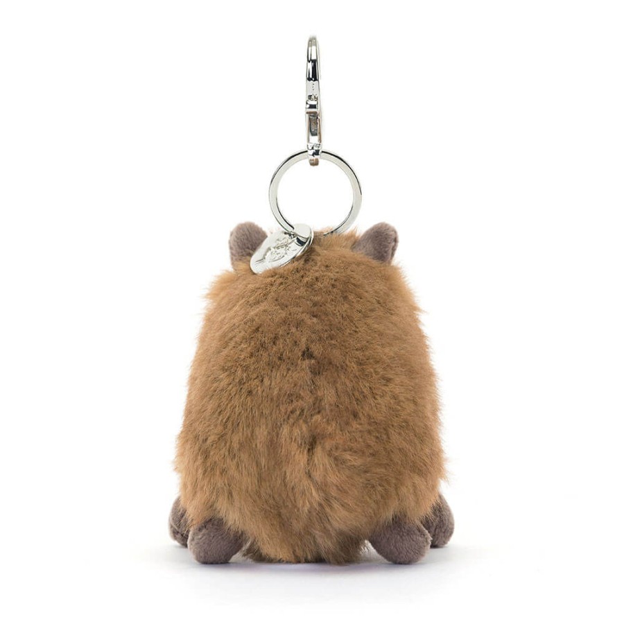 Breloczek Kapibara 14 cm / Jellycat
