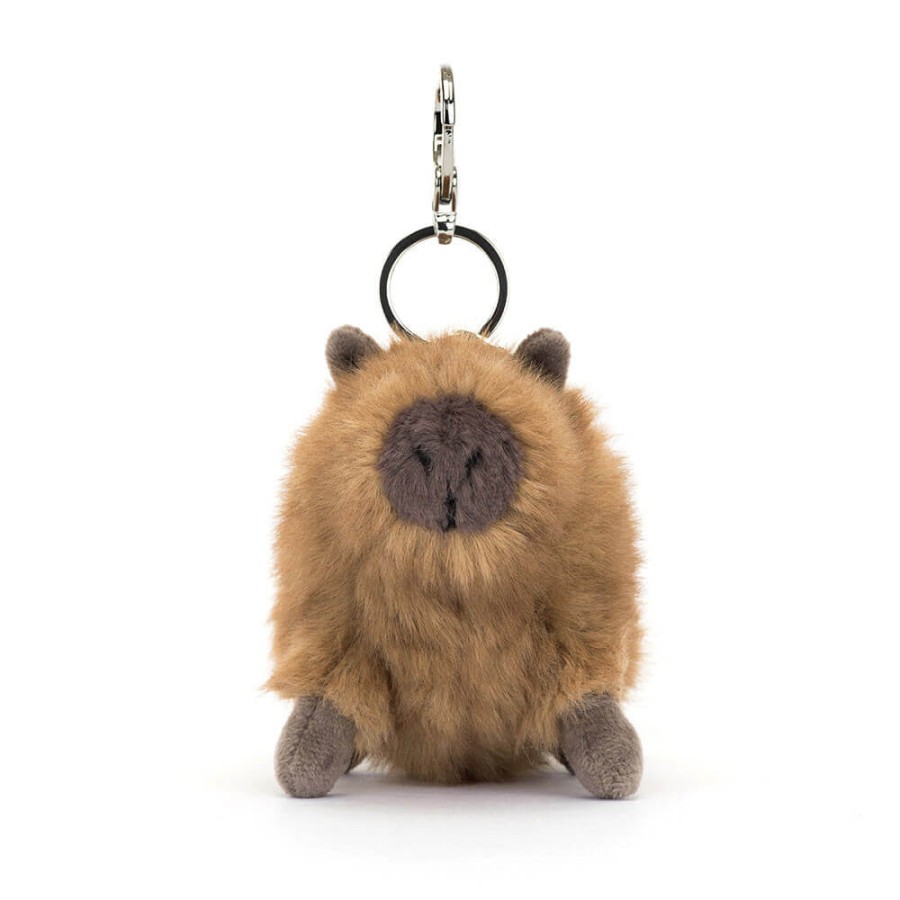 Breloczek Kapibara 14 cm / Jellycat