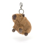 Breloczek Kapibara 14 cm / Jellycat