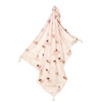 Bambusowy otulacz mgiełka - BALLERINE / La Millou