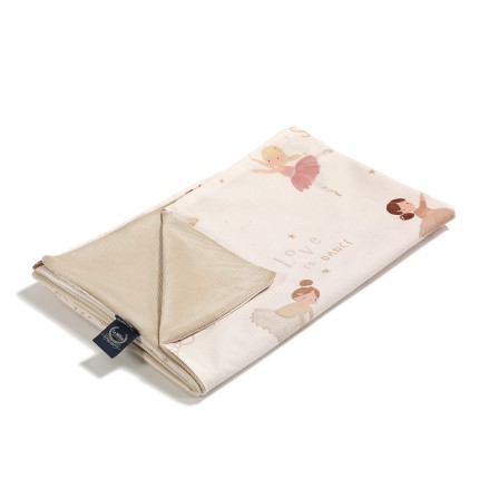 Lekki kocyk - BALLERINE / La Millou