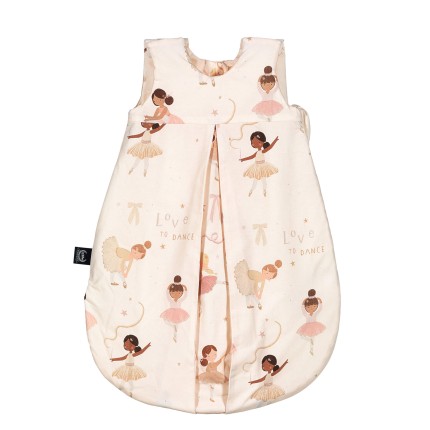 Śpiworek do spania TOG 2,5 - BALLERINE / La Millou