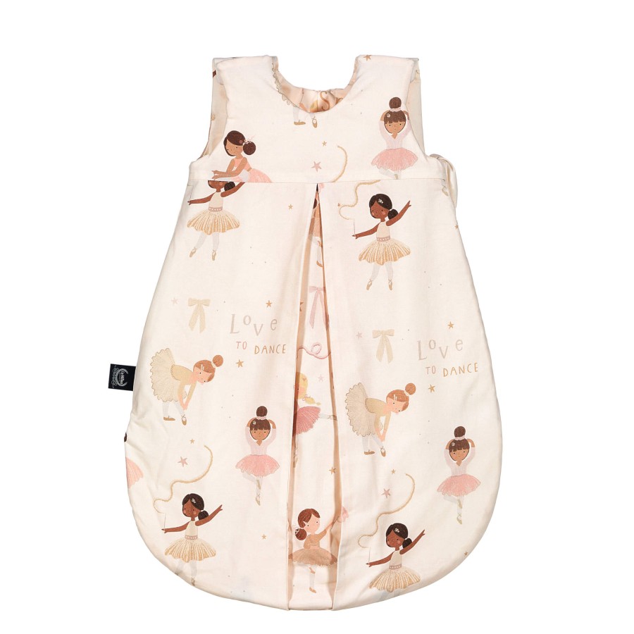 Śpiworek do spania - BALLERINE / La Millou