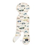 Wkładka do fotelika samochodowego - GRAND PRIX / La Millou