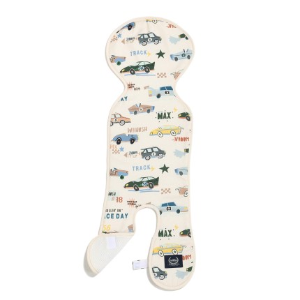 Wkładka do fotelika samochodowego - GRAND PRIX / La Millou