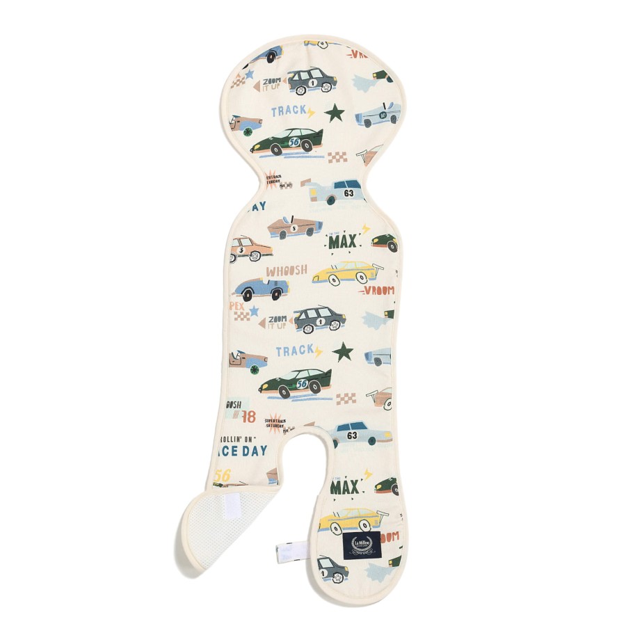 Wkładka do fotelika samochodowego - GRAND PRIX / La Millou