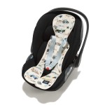 Wkładka do fotelika samochodowego - GRAND PRIX / La Millou