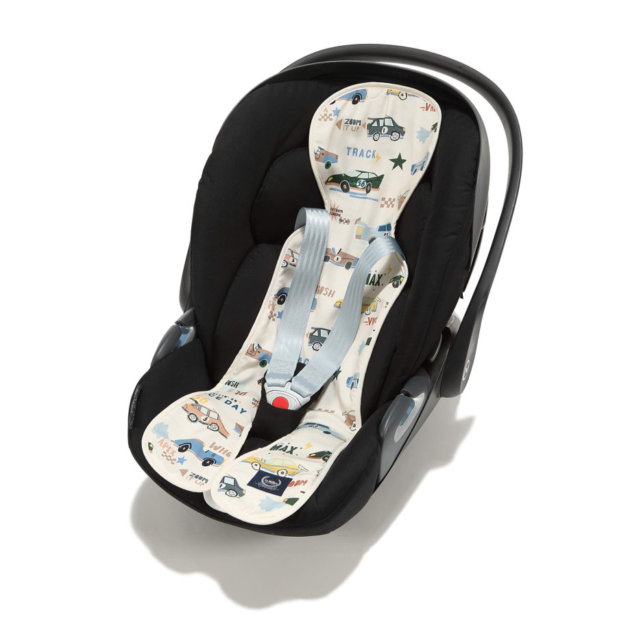 Wkładka do fotelika samochodowego - GRAND PRIX / La Millou