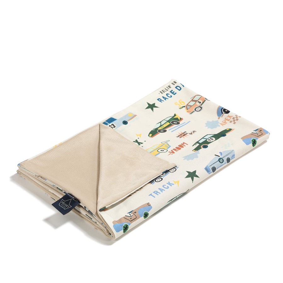 Lekki kocyk - GRAND PRIX / La Millou