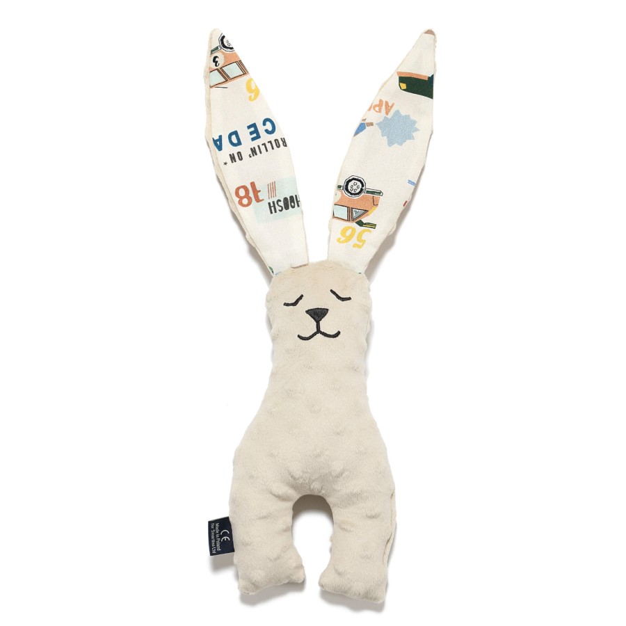 Zabawka Królik 23cm - GRAND PRIX / La Millou