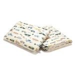 Komplet pościeli bawełnianej - GRAND PRIX / La Millou