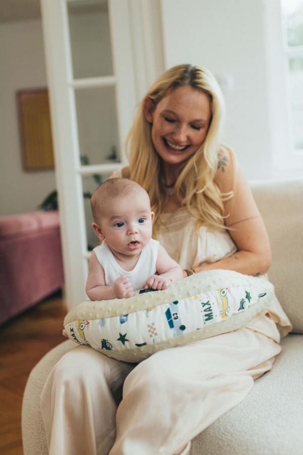 Kura Babci Dany - GRAND PRIX / La Millou