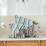 Wodoodporna kosmetyczka - GRAND PRIX / La Millou