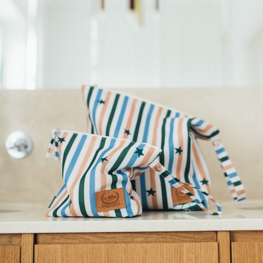 Wodoodporna kosmetyczka - GRAND PRIX / La Millou