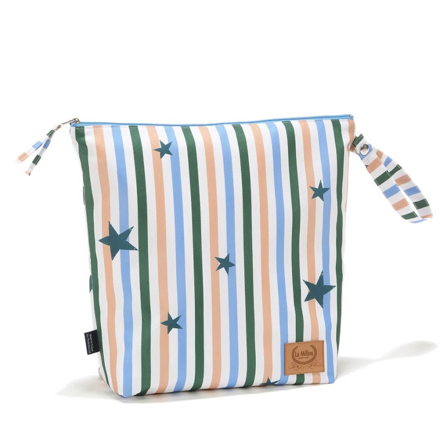 Wodoodporna kosmetyczka - GRAND PRIX / La Millou