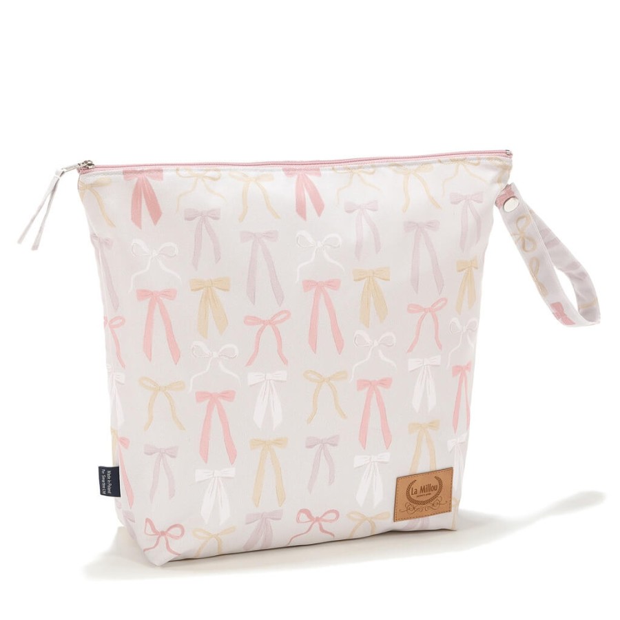 Wodoodporna kosmetyczka - BALLERINE / La Millou