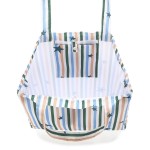 Shopper Bag z kieszonką - GRAND PRIX / La Millou