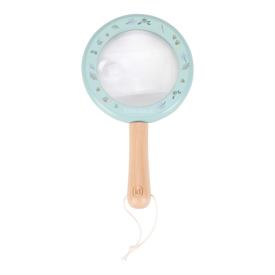 Lupa Fairy Garden / Little Dutch