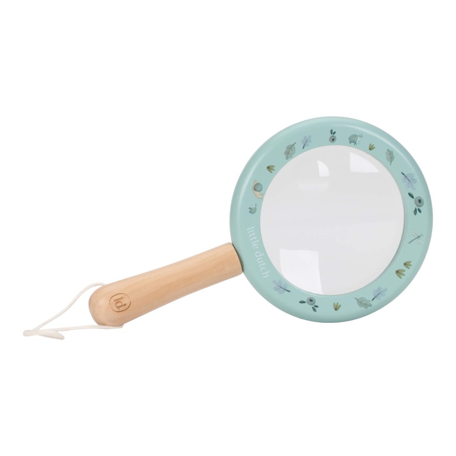 Lupa Fairy Garden / Little Dutch