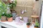 Konewka Fairy Garden / Little Dutch