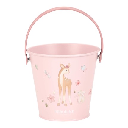 Wiaderko Fairy Garden / Little Dutch