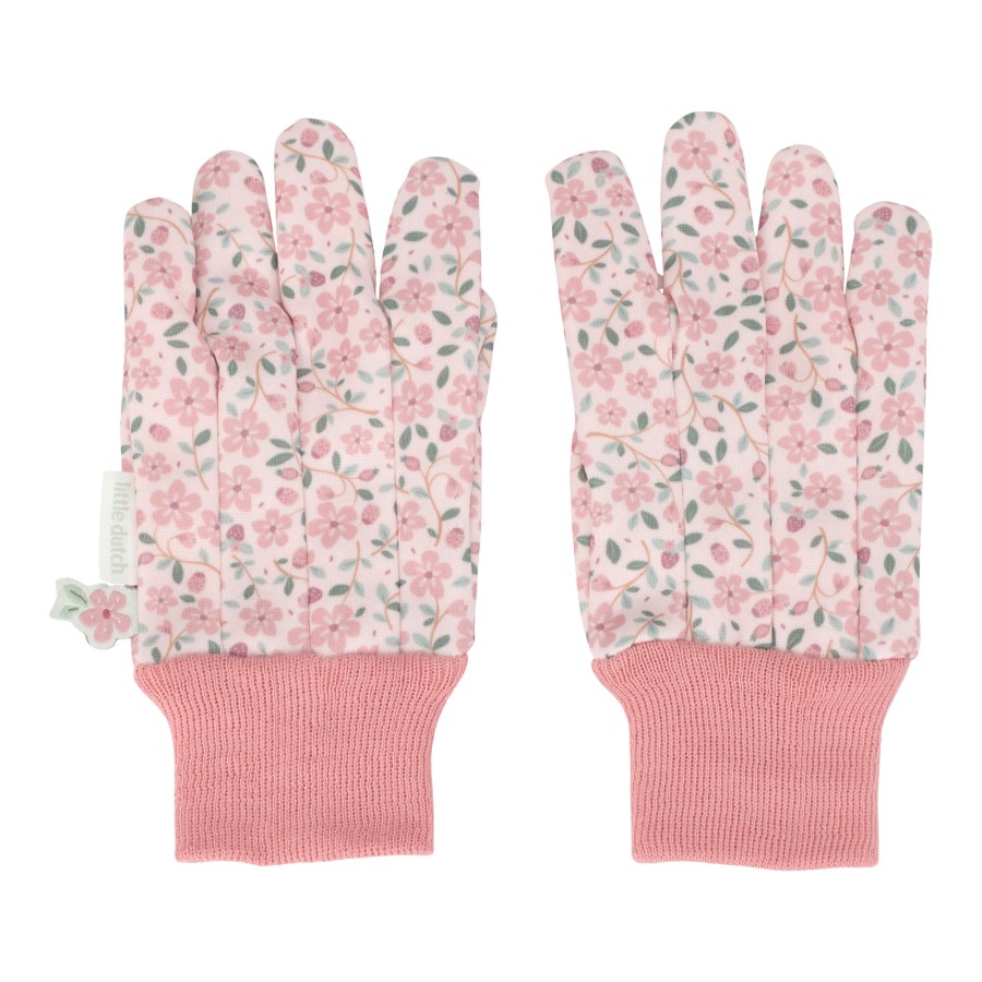 Rękawiczki ogrodowe Fairy Garden / Little Dutch