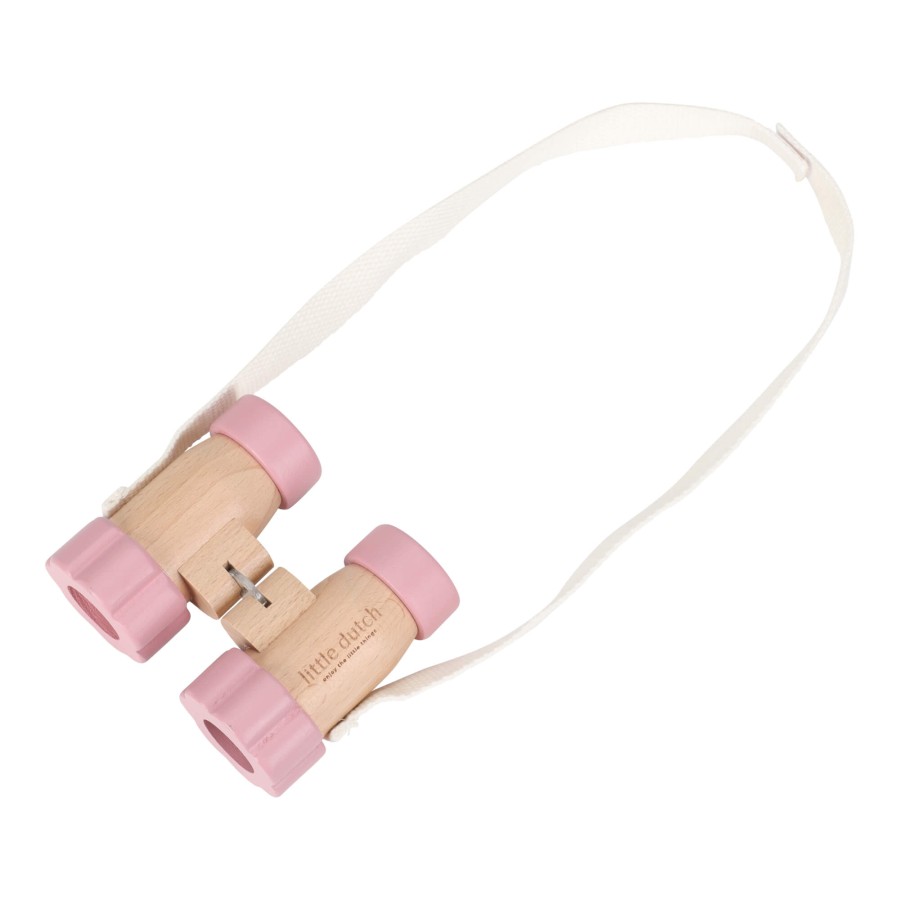 Lornetka Fairy Garden / Little Dutch