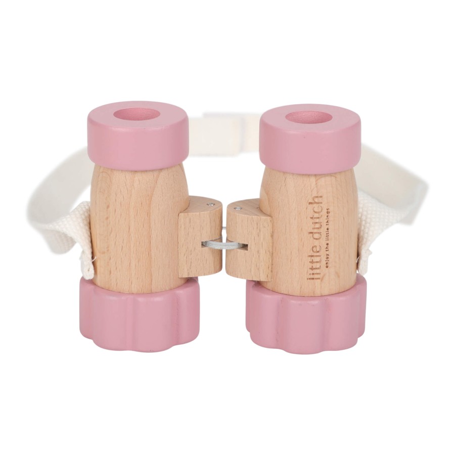 Lornetka Fairy Garden / Little Dutch