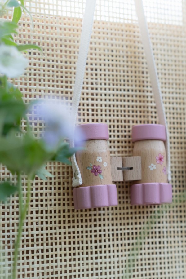 Lornetka Fairy Garden / Little Dutch