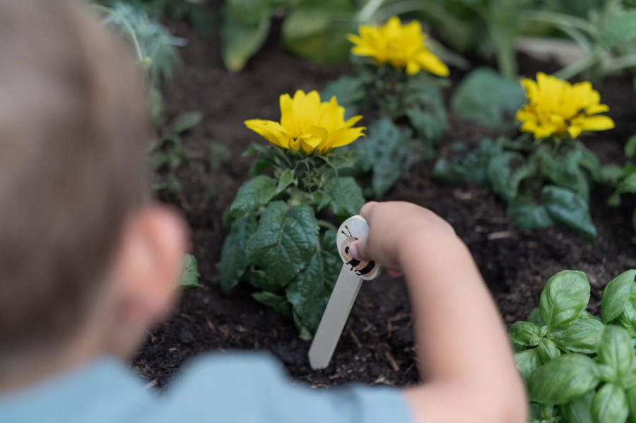 Zestaw prezentowy małego ogrodnika Forest Friends / Little Dutch