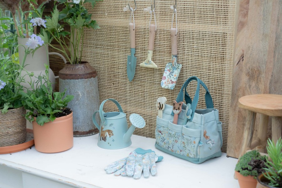 Zestaw prezentowy małego ogrodnika Forest Friends / Little Dutch