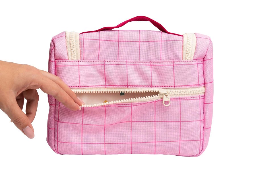 Kosmetyczka - Mandy Mandarine / The cotton cloud