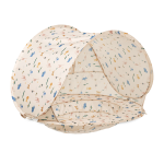 Namiot-basen plażowy Everett - safari sandy mix / Liewood