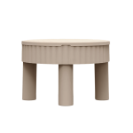 Wielofunkcyjny stolik Sepp - sandy multi mix / Liewood