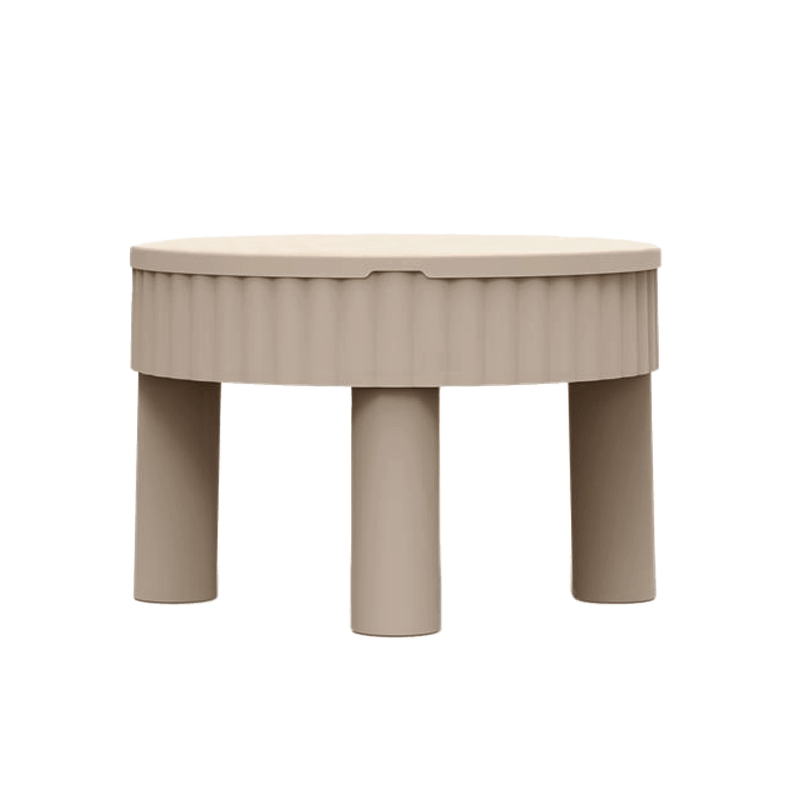 Wielofunkcyjny stolik Sepp - sandy multi mix / Liewood