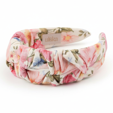 Opaska Marszczulka ALICE / UL&KA