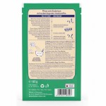 Bądź zdrów! Prozdrowotna sól do kąpieli dla najmłodszych, 60 g / Dresdner Essenz