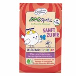 CZUŁA KĄPIEL - sól do kąpieli dla wrażliwych dzieci, 60 g / Dresdner Essenz