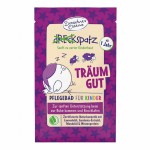 SŁODKICH SNÓW - sól do kąpieli, 60 g / Dresdner Essenz