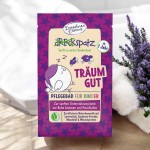 SŁODKICH SNÓW - sól do kąpieli, 60 g / Dresdner Essenz